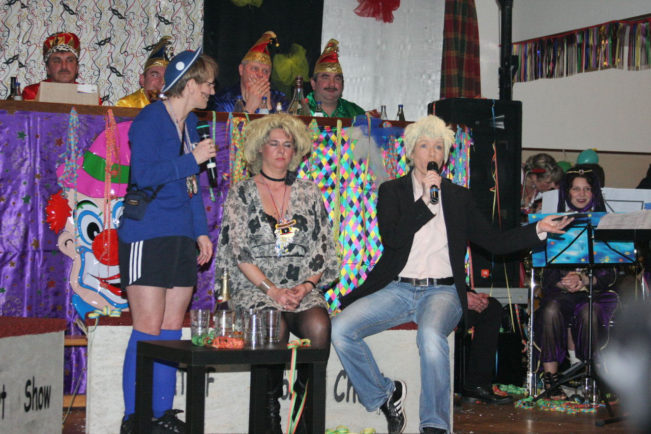 Bild 78 - Olaf 2. Tag